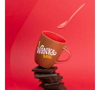 Willy Wonka Wonka Bar Mug