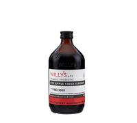 Willys Organic Fire Cider Apple Cider Vinegar - 500 ml