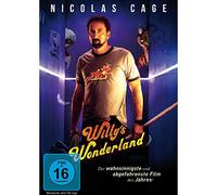 Willy's Wonderland