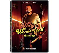 Willy's Wonderland