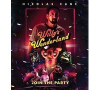 Willy's Wonderland