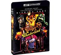 Willy's Wonderland (Collector's Edition)