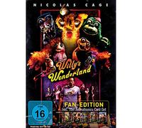 Willy's Wonderland LTD. - Special Edition