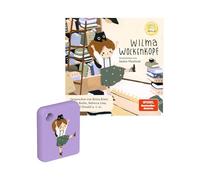 Wilma Cloud Head, 1 Galakto Token