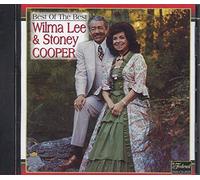 WILMA LEE COOPER & STONEY - Best of the Best