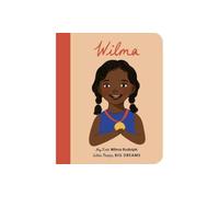 Wilma Rudolph: My First Wilma Rudolph (27) (Little People, BIG DREAMS)