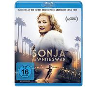 Wilmann,Ine Marie - Sonja-The White Swan [Blu-Ray] [Import]