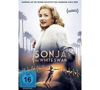 Wilmann,Ine Marie - Sonja-The White Swan [Import]