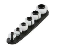 Wilmar Performance Tool W83149 Universal A/C & Fuel Line Disconnect Set