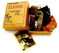 Wilmas Swedish Strike A Light