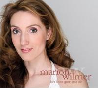 Wilmer,Marion - Ich Lebe Gern mit Dir