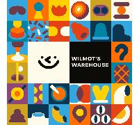 CMYK Wilmot's Warehouse