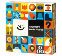 Wilmot's Warehouse - Board Game