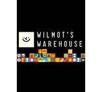 Wilmot's Warehouse - Xbox Live Key - EUROPE