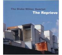 Wilner, Blake - The Reprieve