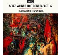 Wilner, Spike - The Children & The Warlock