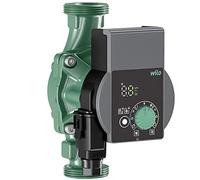 Wilo 4215518 YONOS PICO 25/1-8-130-(Row) Glandless Circulator, 240 V, Green