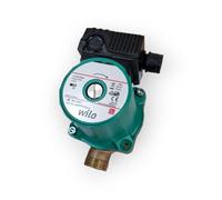 WILO CIRCULATOR PUMP STAR Z 20/1 I 140 MM SANITARY WATER RECIRCULATION EX SALMSO