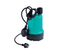 Wilo Dirty Water Submersible Pump Drain TMR 32/8, RP11/4, 1x230V, 0.37kW