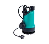 Wilo Dirty Water Submersible Pump Drain TMW 32/8, RP11/4, 1x230V, 0.37kW