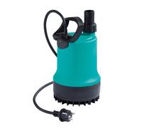 Wilo Drain TM 32/8-10M submersible waste water pump 8 m head