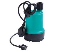 Wilo Drain TMR 32/8-10M Submersible Waste Water Pump