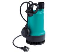 Wilo-Drain TMW 32/8-10M Submersible Waste Water Pump