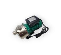 WILO ELECTRIC PUMP SURFACE SELF-PRIMING PUMP WJ 203X EM 230V 50HZ 4262916