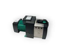 WILO HIMULTI MULTISTAGE HORIZONTAL CENTRIFUGAL PUMP 3-25 / 1/5/230 WATER SUPPLY