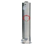 WILO MULTISTAGE SUBMERSIBLE PUMP 5` TWI 5 304 FS 4144935 HYDRAULIC