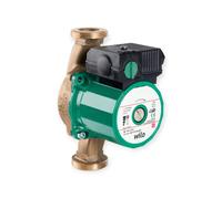 WILO STAR-Z 25/2 EM RECIRCULATION PUMP 230V PN10 FOR DOMESTIC HOT WATER