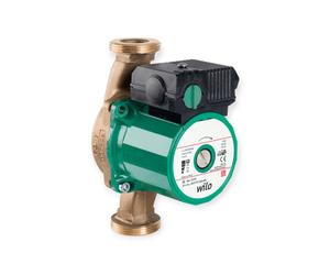 WILO STAR-Z 25/2 EM RECIRCULATION PUMP 230V PN10 FOR DOMESTIC HOT WATER