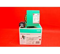Wilo Star-Z Nova Bronze Hot Water Circulator Pump 4132760