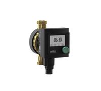 Wilo Star-Z NOVA T circulation pump with check valve