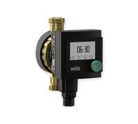 WILO STAR-Z NOVA T RECIRCULATION PUMP 230V WITH TIMER AND TEMPERATURE CONTROL FO