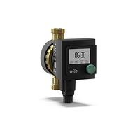 Wilo Star-Z NOVA T Star-Z Nova T High-Efficiency Drinking Water Circulation Pump, Wet Runner, Length 138mm, G1