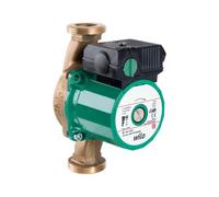 Wilo Submersible Standard Pump Star-Z 25/2, Rp1, 1x230V, 46W