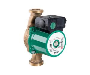 Wilo Submersible Standard Pump Star-Z 25/2, Rp1, 1x230V, 46W