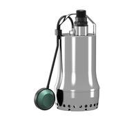 Wilo TS 32/9A 10M submersible pump drainage pump 230V