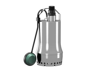 Wilo TS 32/9A 10M submersible pump drainage pump 230V