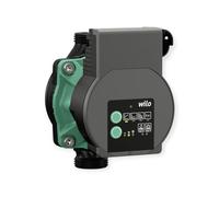 WILO VARIOS PICO-STG 15/1-8 HIGH EFFICIENCY SOLAR ELECTRONIC CIRCULATOR G 1 130