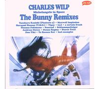 Wilp, Charles - Michaelangelo in Space: The Bunny Remixes