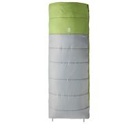 Wilsa - Carnac XL Grey Green - Droitier - Sleeping bag