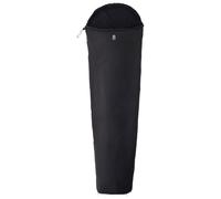 Wilsa - Doublette Polaire Black - Bag liners