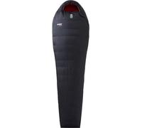 WILSA Down 650 - Men - Black - size GAUCHE- model 2026 GAUCHE