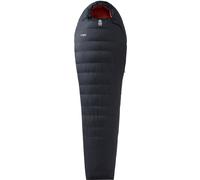 WILSA Down 800 - Mixte - Black - size only size- model 2026 only size