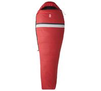 WILSA Kl 250 - Mixte - Red - size DROIT- model 2026 DROIT