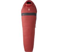 WILSA Kl 350 - Mixte - Red - size DROIT- model 2026 DROIT