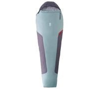 Wilsa - Trail 1200 Grey - Droitier - Sleeping bag