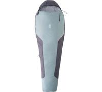 WILSA Trail 600 - Men - Grey - size GAUCHE- model 2026 GAUCHE